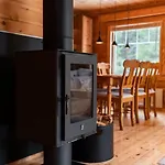 Ruka Snowcastle - Lovely Cottage, Great Location