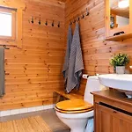 Ruka Snowcastle - Lovely Cottage, Great Location * 库萨莫