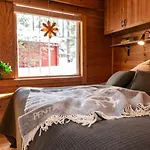 Ruka Snowcastle - Lovely Cottage, Great Location