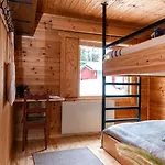 Ruka Snowcastle - Lovely Cottage, Great Location 公寓 库萨莫