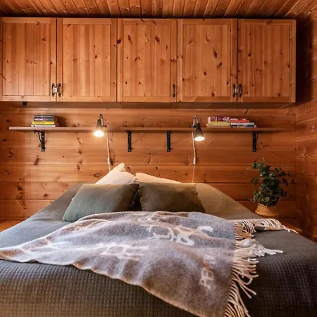 Ruka Snowcastle - Lovely Cottage, Great Location *