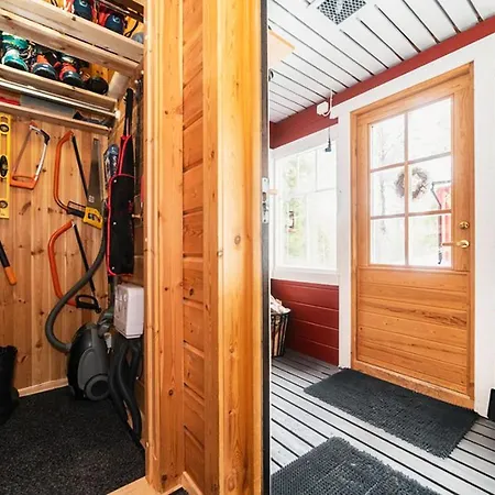 Ruka Snowcastle - Lovely Cottage, Great Location * 쿠사모