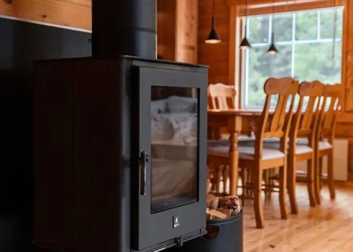 Ruka Snowcastle - Lovely Cottage, Great Location